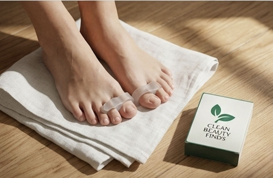 Best Toe Spacers for Foot Health